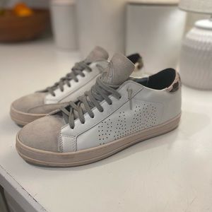 P448 John sneaker
